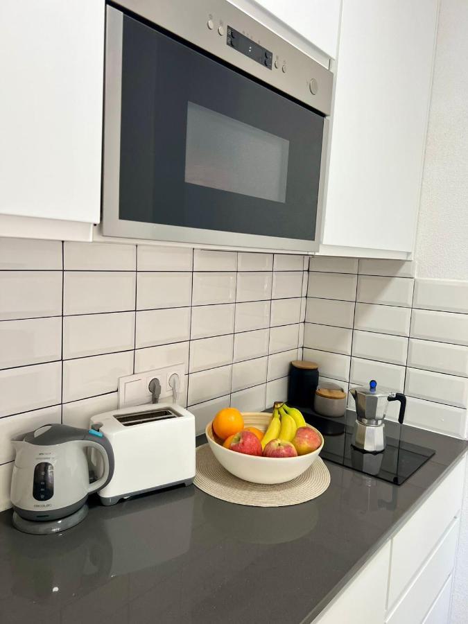 Menorca Chic Apartment Near Beach & Harbour Cala en Bosch Kültér fotó