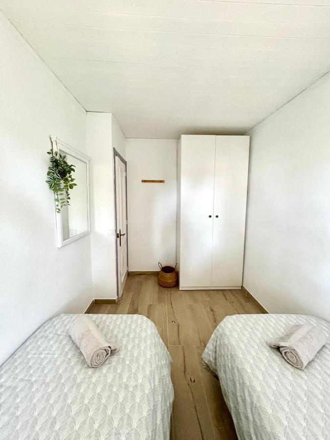 Menorca Chic Apartment Near Beach & Harbour Cala en Bosch Kültér fotó