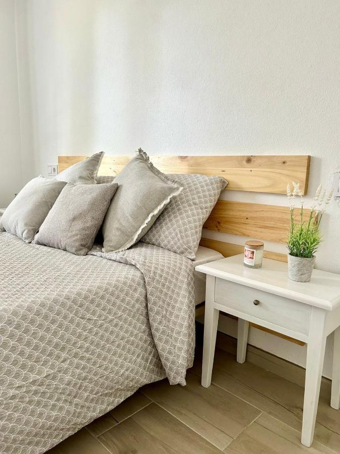 Menorca Chic Apartment Near Beach & Harbour Cala en Bosch Kültér fotó