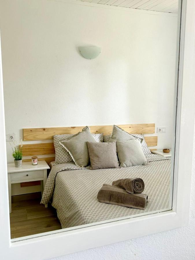 Menorca Chic Apartment Near Beach & Harbour Cala en Bosch Kültér fotó