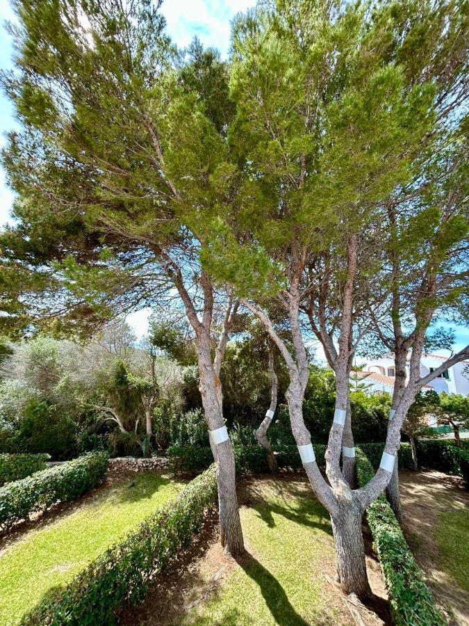 Menorca Chic Apartment Near Beach & Harbour Cala en Bosch Kültér fotó